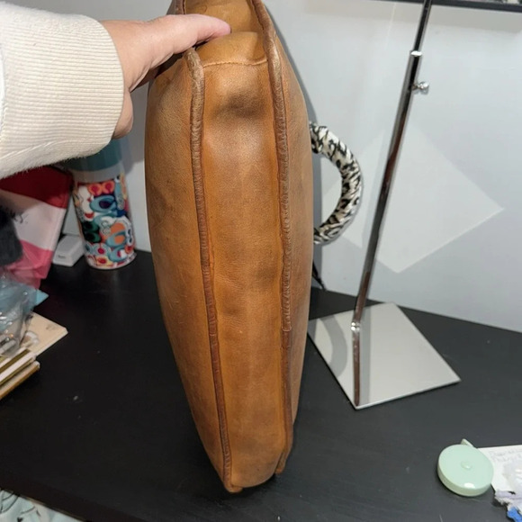 Coach Vintage NYC 80s Briefcase - Picture 9 of 17